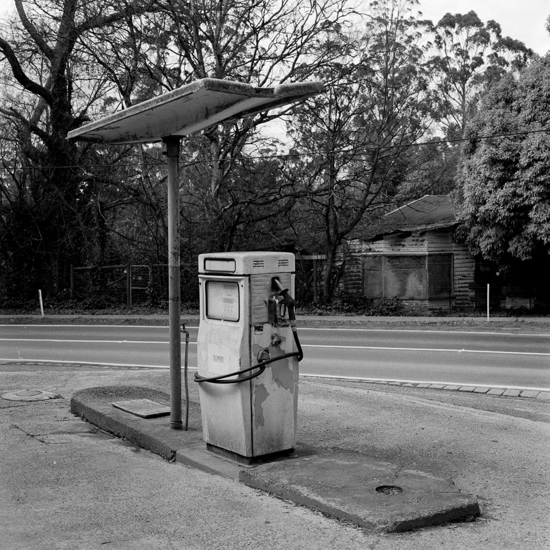 Black and White Film Which One Is Best? Ilford HP5 vs FP4 Part 2